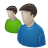 Find Friends