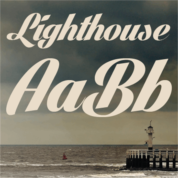 Шрифт Lighthouse. Шрифт Lighthouse кириллица. Маяк шрифт. Light font. Lighthouse шрифт